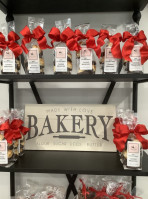 Southbury Baking Company food