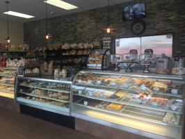 Taunton Ave Bakery food