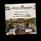 La Tasca Italiana inside