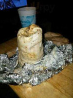 Freebirds World Burrito food