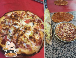 Kervan Pide Pizza Salonu food