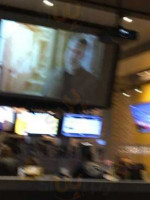 Buffalo Wild Wings inside