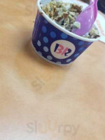 Baskin-robbins food