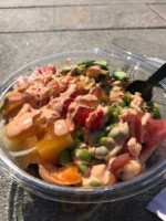 Poke Poke food