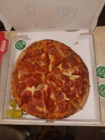 Papa Johns food