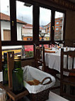 Restaurante Valladolid food