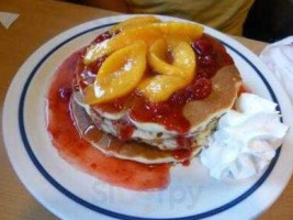 Ihop food