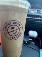 The Coffee Bean Tea Leaf food