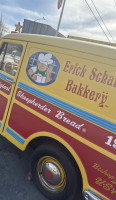 Erick Schat's Bakkery outside