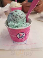 Baskin-robbins food