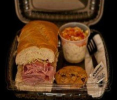 Arizona Sandwich Co. Catering food