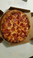 Domino's Pizza food