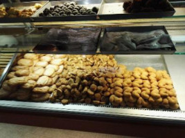 Madonna Del Carmelo Bakery food