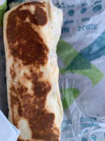 Taco Bell food