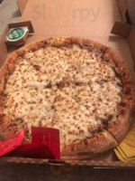 Papa John's Pizza food