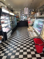 Anthony's Butcher Deli food