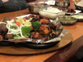 Bundu Khan's Meeruth Kabab House food