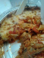 Pizza Talia food