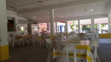 Brisa Y Arena inside