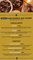 Jazzatlan Club De Jazz Cholula food