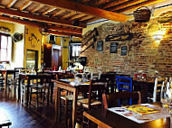 Locanda Del Bracconiere food