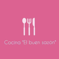 Cocina El Buen Sazón food