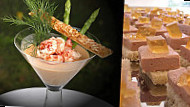 Sh Catering Ab food