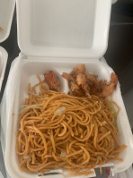 China King Express food