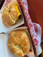 Jack In The Box food