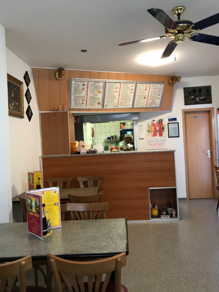 restaurant image