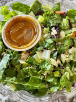 Chopt Creative Salad Co. food