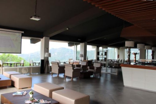 restaurant image