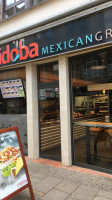 Chidoba food