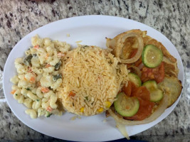 El Maizalito Salvadoreño food