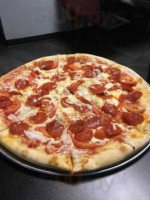 Northside Pizza food