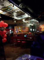 Red Robin Gourmet Burgers And Brews inside