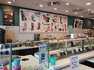 Marble Slab Creamery food