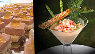 Sh Catering Ab food