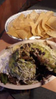 Chipotle Mexican Grill food