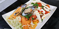 Udon Thai Kitchen food