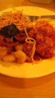 Golden China Buffet food