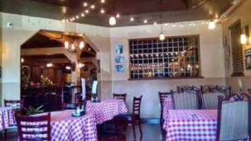 Wiley's Trattoria Medford inside