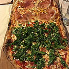 Pizzeria Marechiaro food