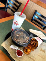 Arby's Roast Beef food