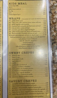 Panino Rustico Of Mill Basin menu