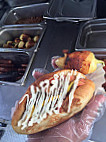 El Kora Sonoran Hot Dogs #2 food