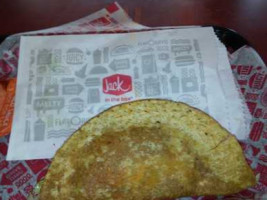 Jack In The Box food