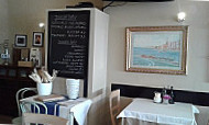 La Virata Trattoria Del Pesce food