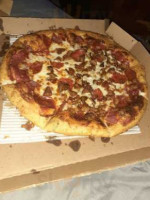 Pizza Hut food