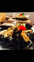 Casa Fina Bistrot Italien food